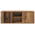 TV ormar Staro drvo 100 x 31,5 x 35 cm Konstruirano drvo