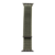 Apple Watch Sport Loop military green 38/40/41mm
