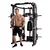 Full Smith naprava Tunturi SM80