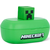 Slušalke TWS OTL Minecraft Creeper 3D