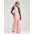 Aware Top VMLAVENDER  dimno modra