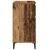 Noćni ormar Staro drvo 45 x 35 x 44 cm Konstruirano drvo