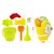 Igračka za plažu/pesak X174 set 6/1