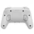 PDP Gamepad Afterglow Wave Wireless White