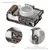 SmallRig Retro Cage for FUJIFILM X100VI 4557B