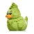 Tubbz raček Grinch