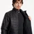Jakna Horsefeathers Aiden Jacket Black M