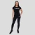 GymBeam Women‘s Pure Ambition T-shirt Black