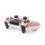Bežični džojstik Dual Shock WIFI za PS4 roze