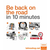 Osram SET/KIT ZA POPRAVILO PNEVMATIK TYREseal ESSENTIAL KIT OTSK6ESN