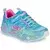 Skechers Patike za devojčice Mermaid Dreams, 303060L-BLMT, Plave