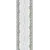 Hermia Raner RNNSRV0066, 50 x 150 cm, Šareni