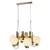 Wallity Luster 3117-6A-03, 120cm, 70 cm, 6x40W, E27