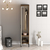 Hanah home Ormar Kumsal R 40x47,5x201,4cm Orah