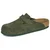 BIRKENSTOCK Boston Kaki