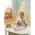 2Kids Toys Balansirna sestavljanka Samorog 2 v 1