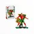 Lego EDITIONS Kristijano Ronaldo – Fudbalska legenda ( 1046575 )
