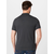 Lyle & Scott Majica rumena/antracit