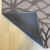 Conceptum Hypnose Tepih Woopamuk265 100 x 200cm, Sivi