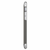 Ovitek Spigen Hybrid Armor (siv/črn) - Apple iPhone 7