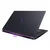 Laptop Gigabyte AORUS 16X, i7-14650HX, 16GB, 2TB, RTX 4070, 165Hz