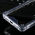 Ovitek za Samsung A53 5G | Robusten prozoren