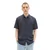 TOM TAILOR DENIM Srajca, modra