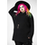 Pulover moška - Codex High-Neck - KILLSTAR - KSRA005173