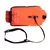 GymBeam Swim Buoy 28 l Orange