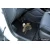 J&J Automotive Gumijaste preproge z dvignjenim robom za Mercedes-Benz Vito, Viano (W639) 2003-2010)