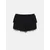 Pull&Bear Krilo  črna