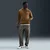 Nike Sportswear Majica CLUB rjava