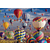 Puzzle Hot Air Balloons Educa 1500 delov in Fix lepilo od 11 leta