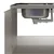 Element Ispod Sudopere Alba Dspu 100 Es