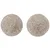 Cottelli Nipple Stickers Diamonds