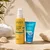 URIAGE Transparentni sprej SPF50+ i Balzam posle sunčanja Bariésun Promo set
