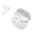 JBL Tune Flex 2 White Bežične bubice