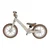 Kikka Boo Balance bike Lanser Beige