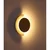 Globo 78393-8 - LED zidno svetlo ROJAS LED/8W/230V 3000K