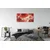tulup.si Slika na platnu Mokre jagode 120x60 cm