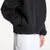 Mikina Jordan Flight Mens Pullover Hoodie Black/ University Red XL