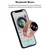 Smart Watch DT Diamond zlatni (metalna narukvica)