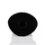 HellHound Cerberus Dildo Black Purple M