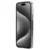 Maska Nillkin Nature Pro za iPhone 16 Pro 6.3 transparent