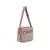 Briciole Ženska torbica 4019, Roze