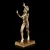 Faun 25.5 cm