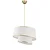 Opviq Luster Barette, 70cm, E27