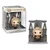 FUNKO Figura POP Deluxe: HP Hogsmeade - 3 Broomsticks /w Madame Rosmerta