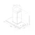 ELICA napa BIO WH/A 90 ROVERE