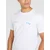 CALVIN KLEIN MEN'S SHORT SLEEVE T-SHIRT WHITE